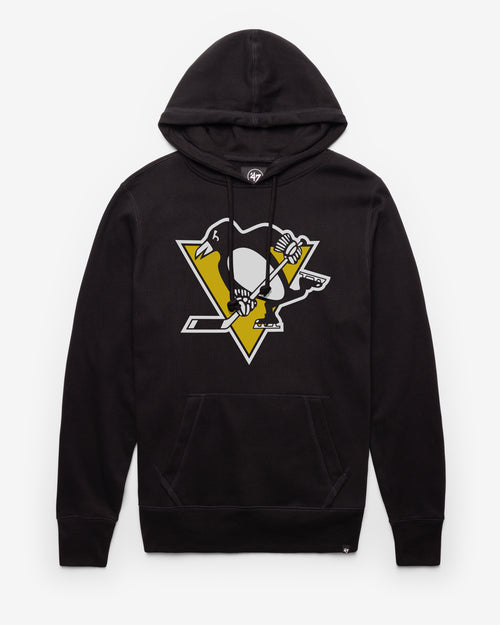 PITTSBURGH PENGUINS IMPRINT '47 HEADLINE HOOD