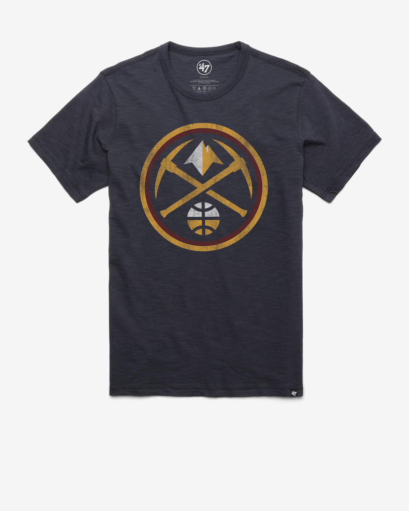 DENVER NUGGETS GRIT '47 SCRUM TEE