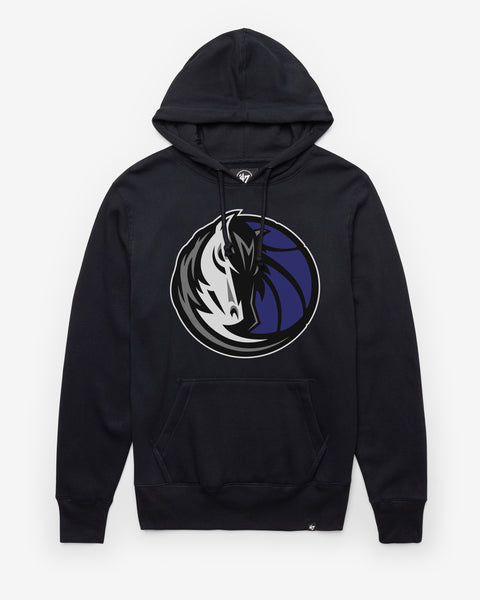 DALLAS MAVERICKS IMPRINT '47 HEADLINE HOOD