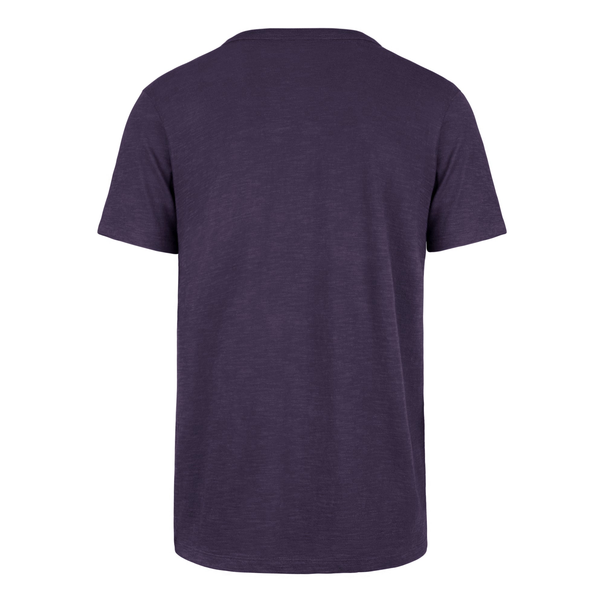 MINNESOTA VIKINGS GRIT WORDMARK '47 SCRUM TEE