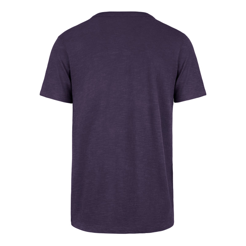 MINNESOTA VIKINGS GRIT WORDMARK '47 SCRUM TEE