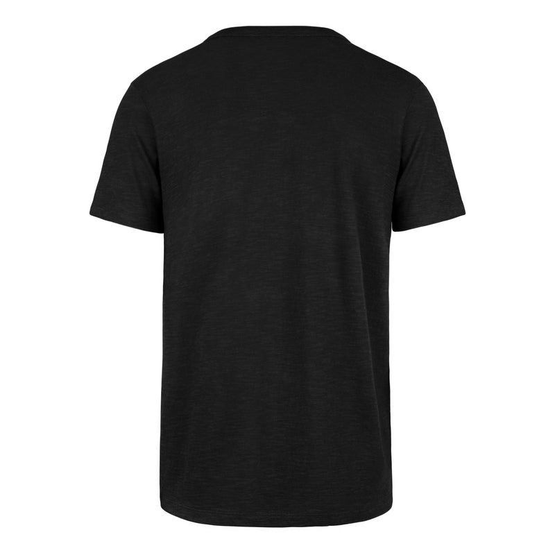 NEW ORLEANS SAINTS GRIT WORDMARK '47 SCRUM TEE