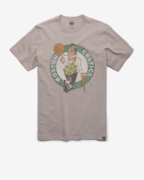 BOSTON CELTICS GRIT '47 SCRUM TEE