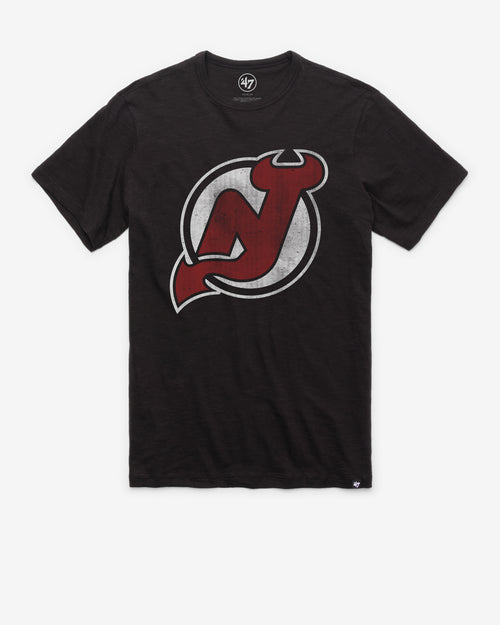 NEW JERSEY DEVILS GRIT '47 SCRUM TEE