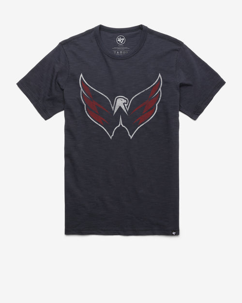 WASHINGTON CAPITALS '47 CLEAN UP