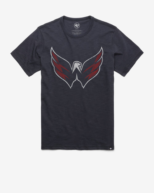 WASHINGTON CAPITALS GRIT '47 SCRUM TEE