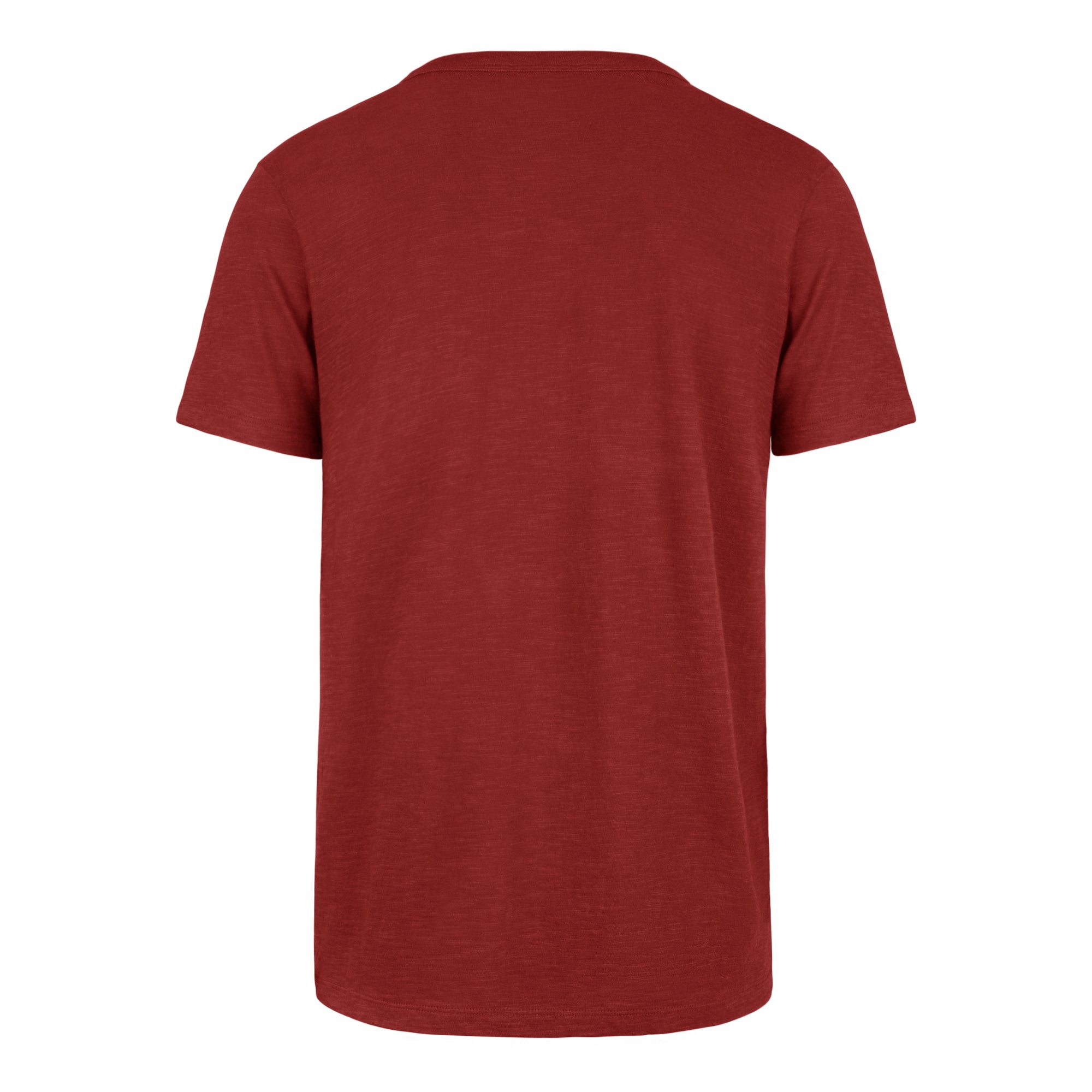 DETROIT RED WINGS GRIT WORDMARK '47 SCRUM TEE