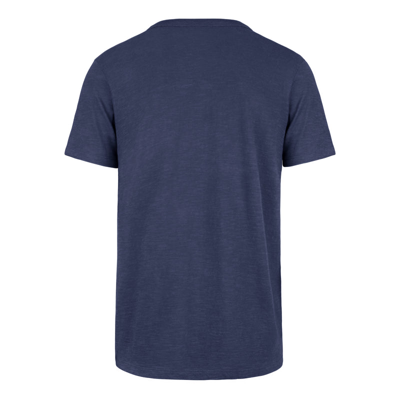 VANCOUVER CANUCKS GRIT WORDMARK '47 SCRUM TEE
