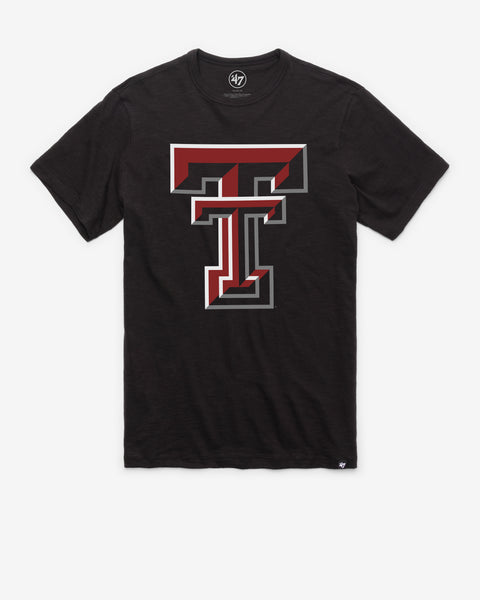 TEXAS TECH RED RAIDERS GRIT '47 SCRUM TEE