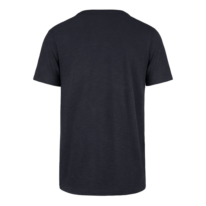 DENVER BRONCOS GRIT WORDMARK '47 SCRUM TEE