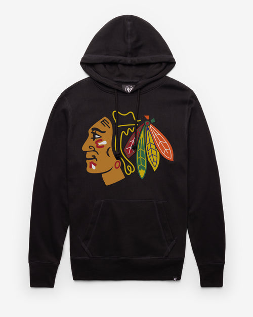CHICAGO BLACKHAWKS '47 CLEAN UP
