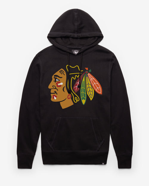 CHICAGO BLACKHAWKS IMPRINT '47 HEADLINE HOOD