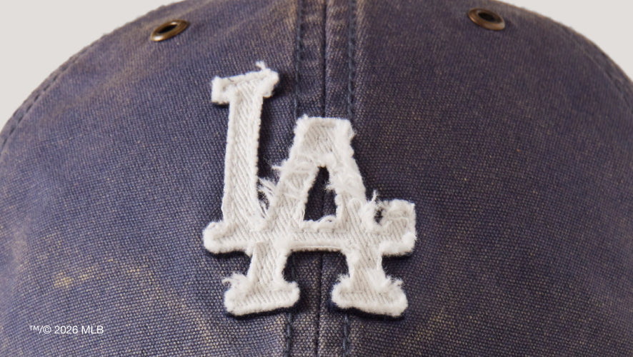 BOSTON RED SOX WEATHERED WASH '47 CLEAN UP