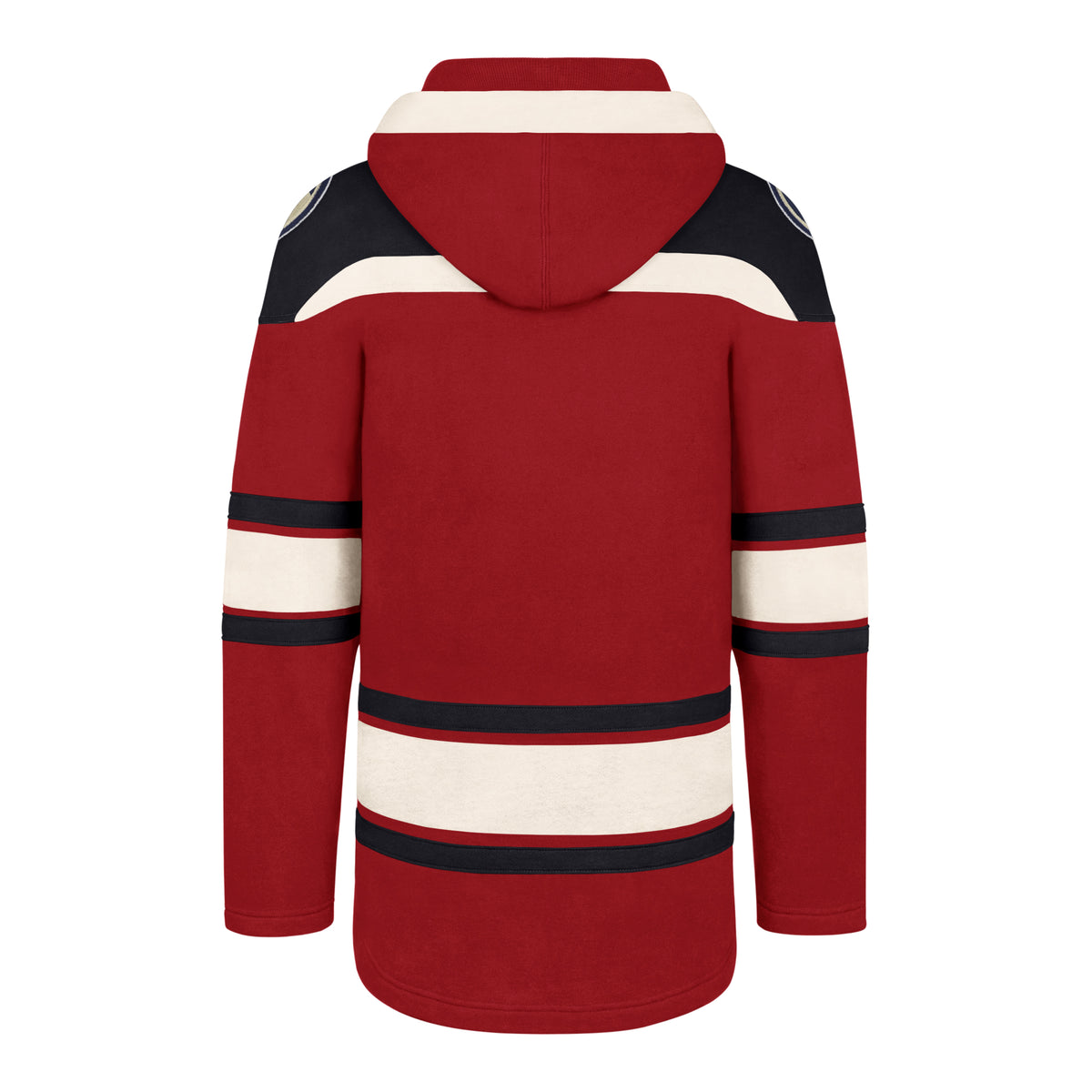FLORIDA PANTHERS SUPERIOR '47 LACER HOOD