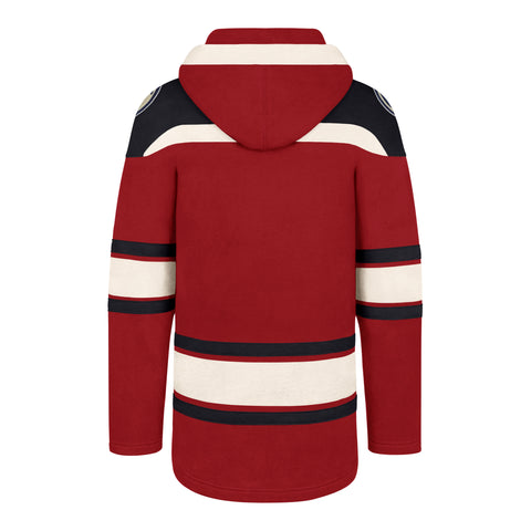 FLORIDA PANTHERS SUPERIOR '47 LACER HOOD