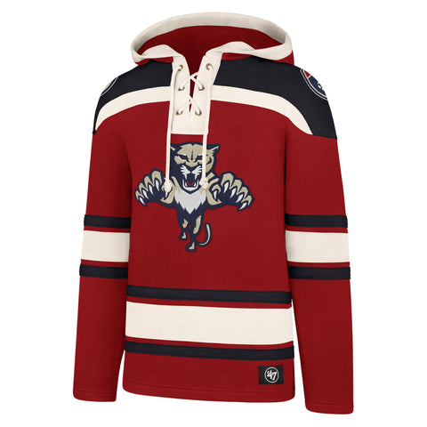 FLORIDA PANTHERS SUPERIOR '47 LACER HOOD