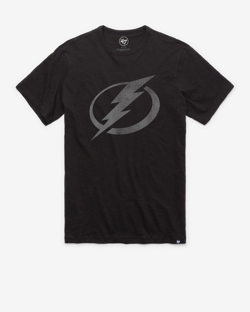TAMPA BAY LIGHTNING GRIT '47 SCRUM TEE
