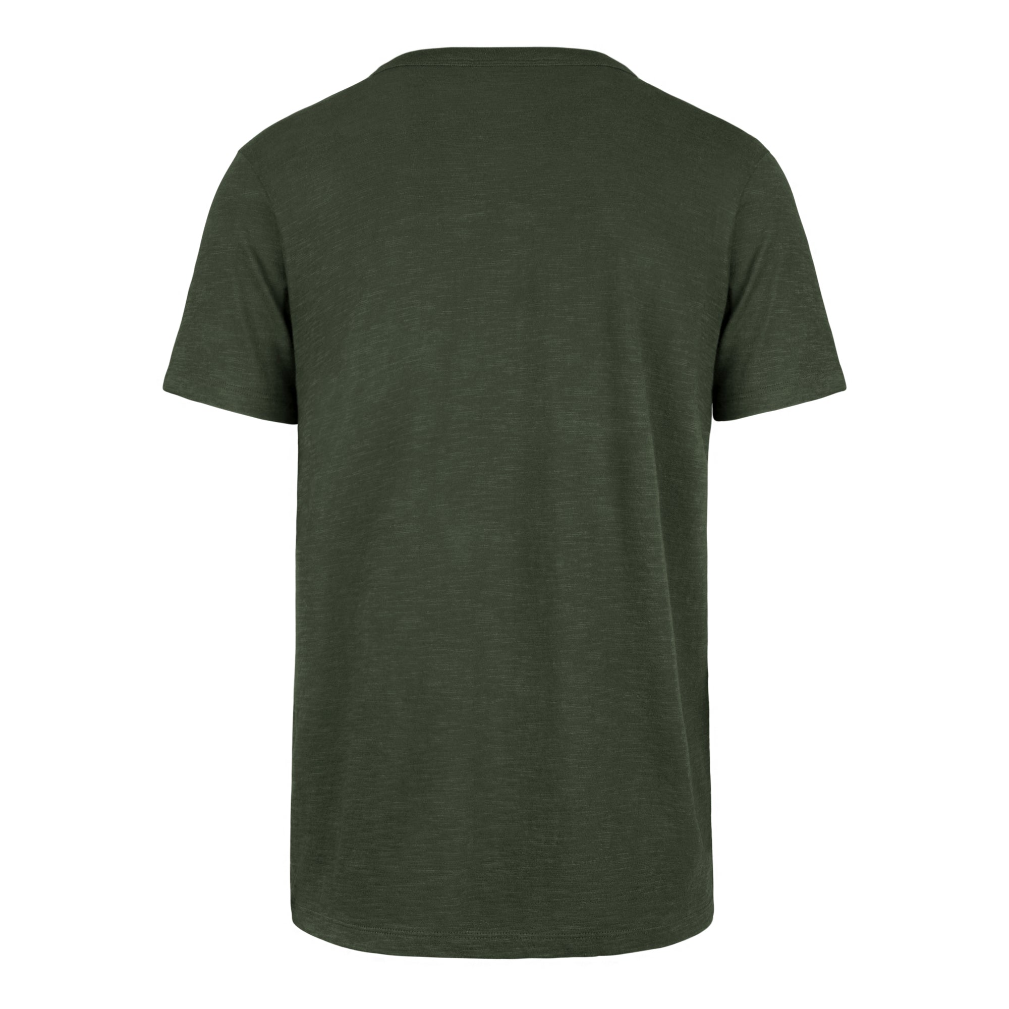 NEW YORK JETS GRIT WORDMARK '47 SCRUM TEE