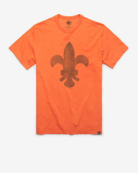 ST. LOUIS BROWNS COOPERSTOWN GRIT '47 SCRUM TEE