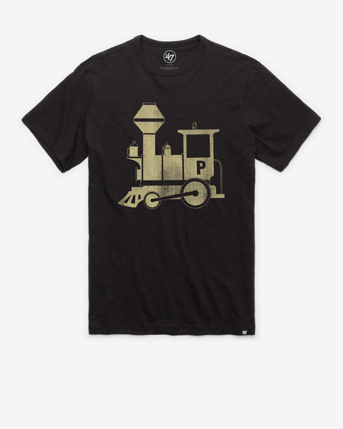 PURDUE BOILERMAKERS '47 CLEAN UP