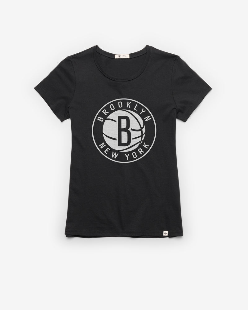 BROOKLYN NETS PREMIER '47 FRANKIE TEE WOMENS