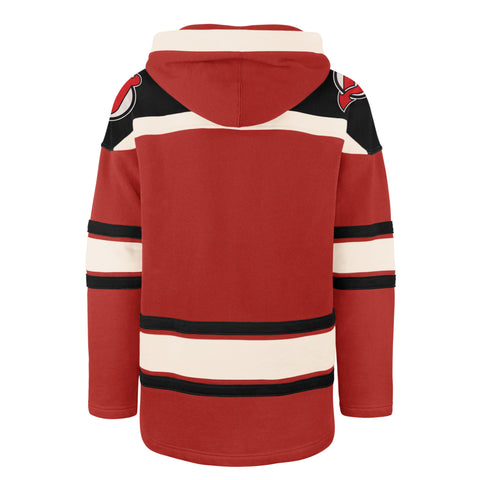 NEW JERSEY DEVILS SUPERIOR '47 LACER HOOD