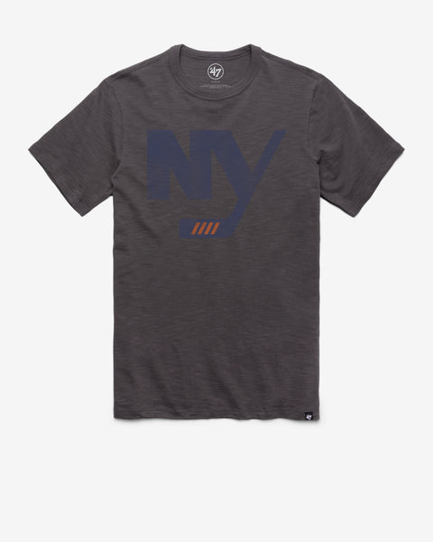 NEW YORK ISLANDERS GRIT '47 SCRUM TEE