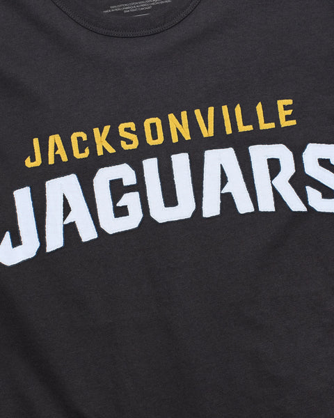 JACKSONVILLE JAGUARS '47 FRANKLIN FIELDHOUSE TEE