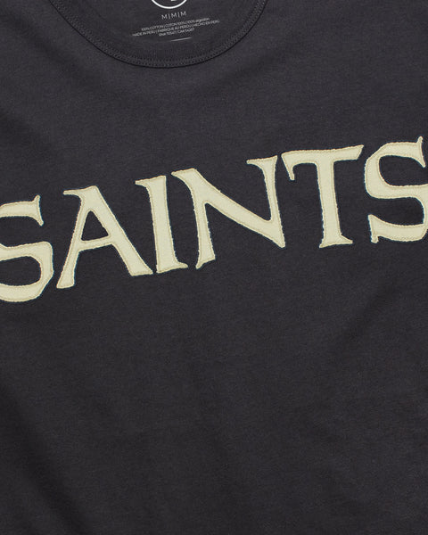 NEW ORLEANS SAINTS '47 FRANKLIN FIELDHOUSE TEE