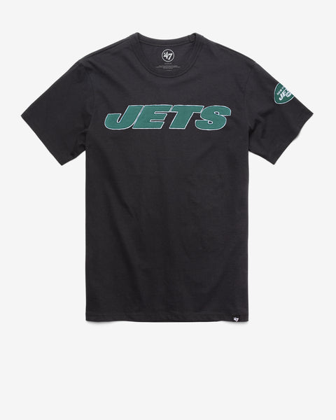 NEW YORK JETS '47 FRANKLIN FIELDHOUSE TEE