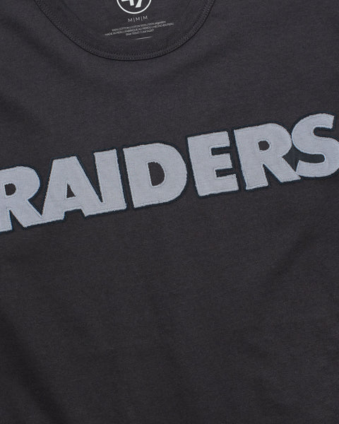 LAS VEGAS RAIDERS '47 FRANKLIN FIELDHOUSE TEE