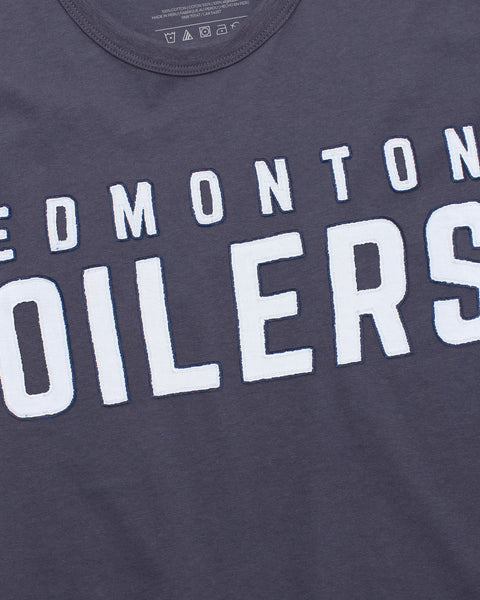 EDMONTON OILERS '47 FRANKLIN FIELDHOUSE TEE
