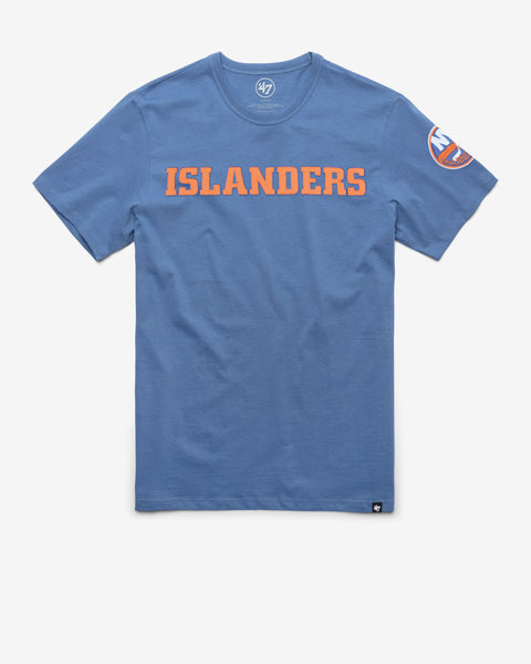 NEW YORK ISLANDERS '47 FRANKLIN FIELDHOUSE TEE