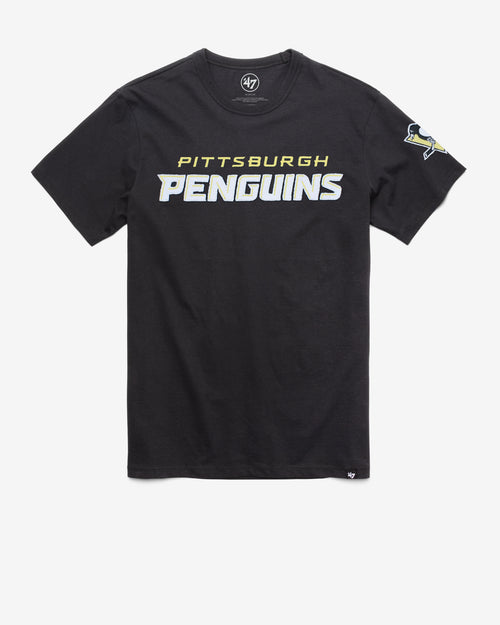 PITTSBURGH PENGUINS '47 FRANKLIN FIELDHOUSE TEE