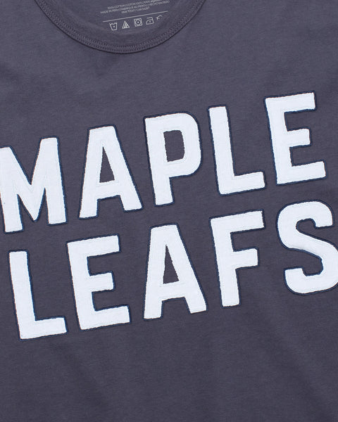 TORONTO MAPLE LEAFS '47 FRANKLIN FIELDHOUSE TEE