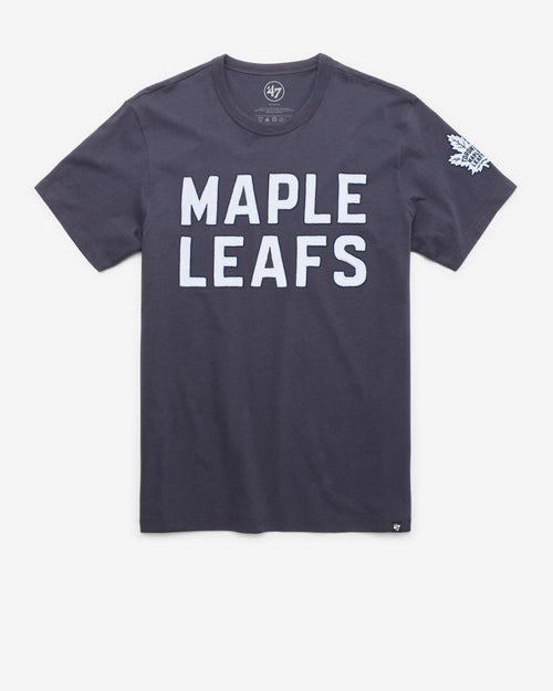 TORONTO MAPLE LEAFS '47 FRANKLIN FIELDHOUSE TEE