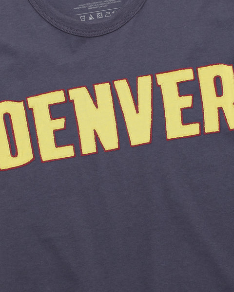DENVER NUGGETS '47 FRANKLIN FIELDHOUSE TEE