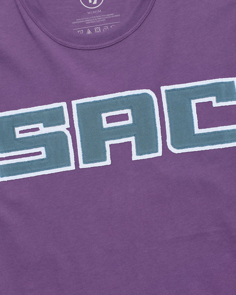 SACRAMENTO KINGS '47 FRANKLIN FIELDHOUSE TEE