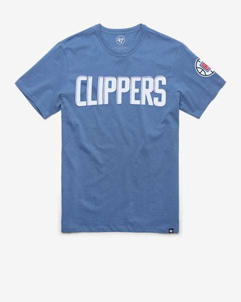 LOS ANGELES CLIPPERS '47 FRANKLIN FIELDHOUSE TEE