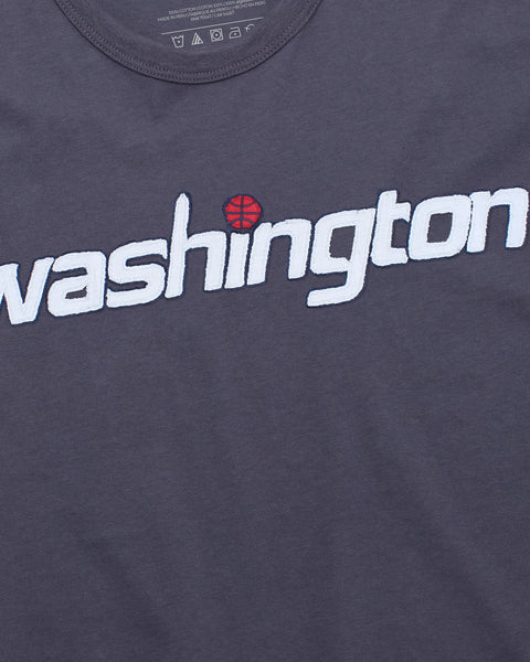 WASHINGTON WIZARDS '47 FRANKLIN FIELDHOUSE TEE