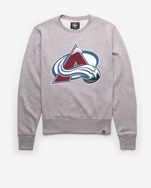 COLORADO AVALANCHE IMPRINT '47 HEADLINE CREW