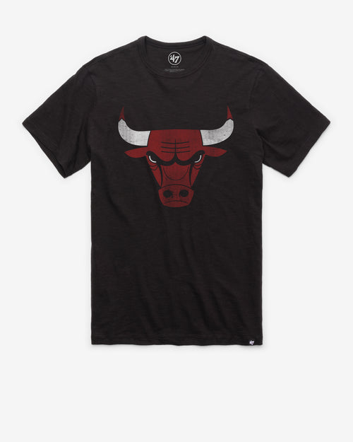 CHICAGO BULLS BRRR '47 CLEAN UP