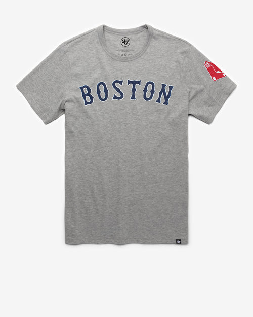 BOSTON RED SOX '47 FRANKLIN FIELDHOUSE TEE