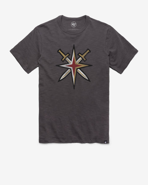 VEGAS GOLDEN KNIGHTS GRIT '47 SCRUM TEE
