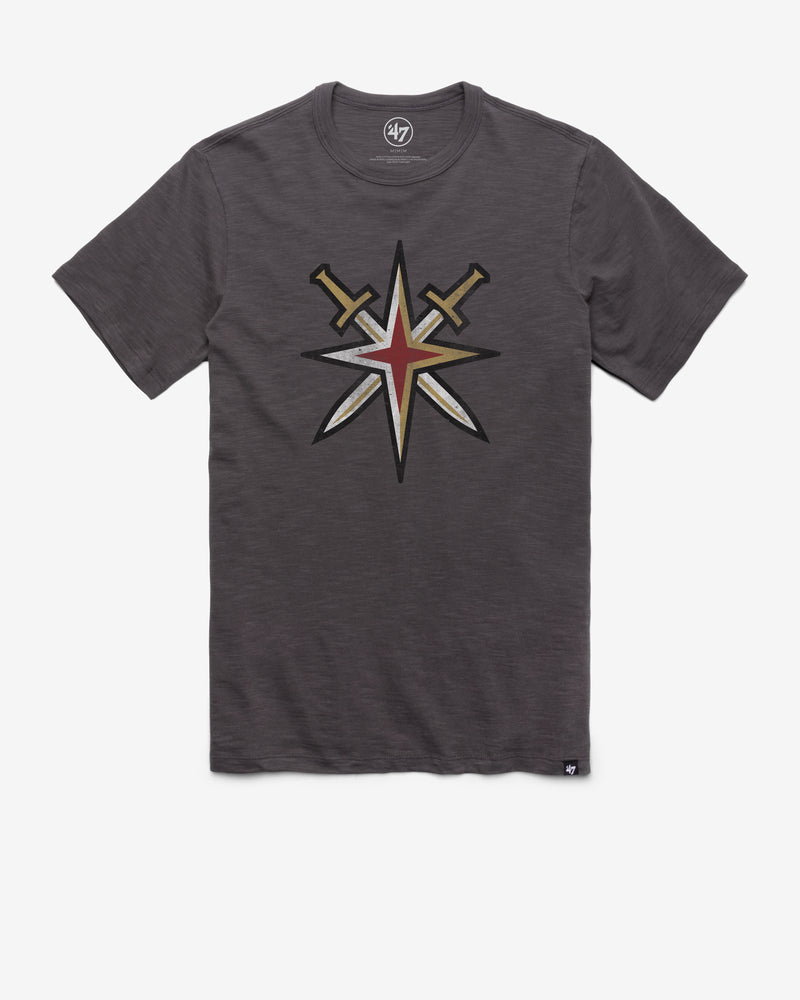 VEGAS GOLDEN KNIGHTS GRIT '47 SCRUM TEE