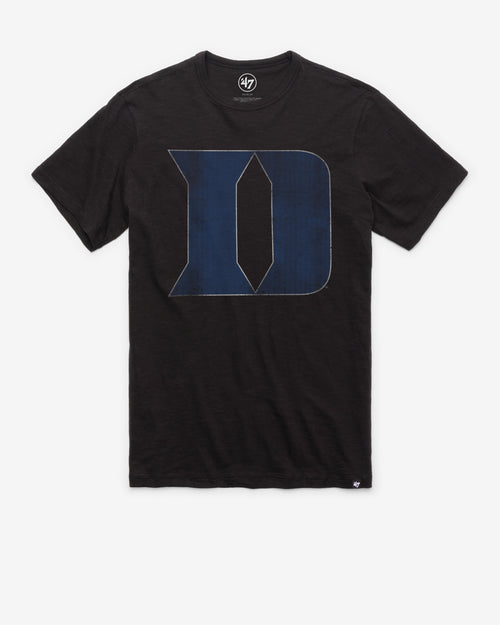DUKE BLUE DEVILS GRIT '47 SCRUM TEE
