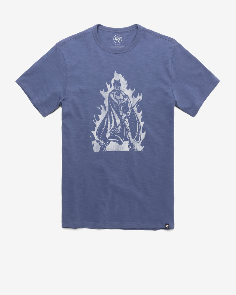DUKE BLUE DEVILS VINTAGE GRIT '47 SCRUM TEE