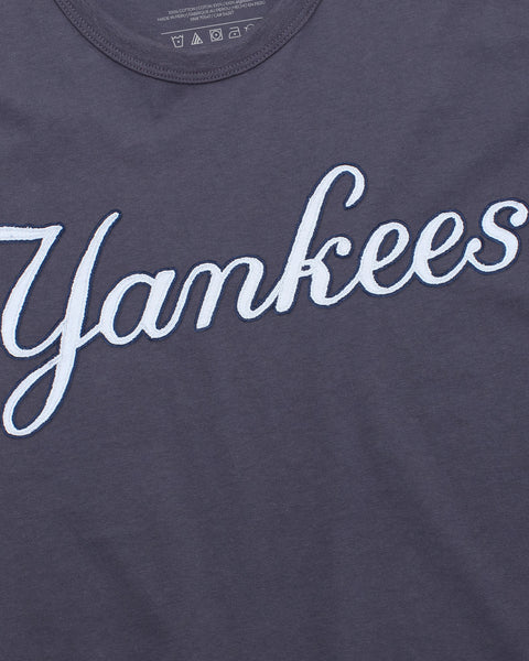 NEW YORK YANKEES '47 FRANKLIN FIELDHOUSE TEE