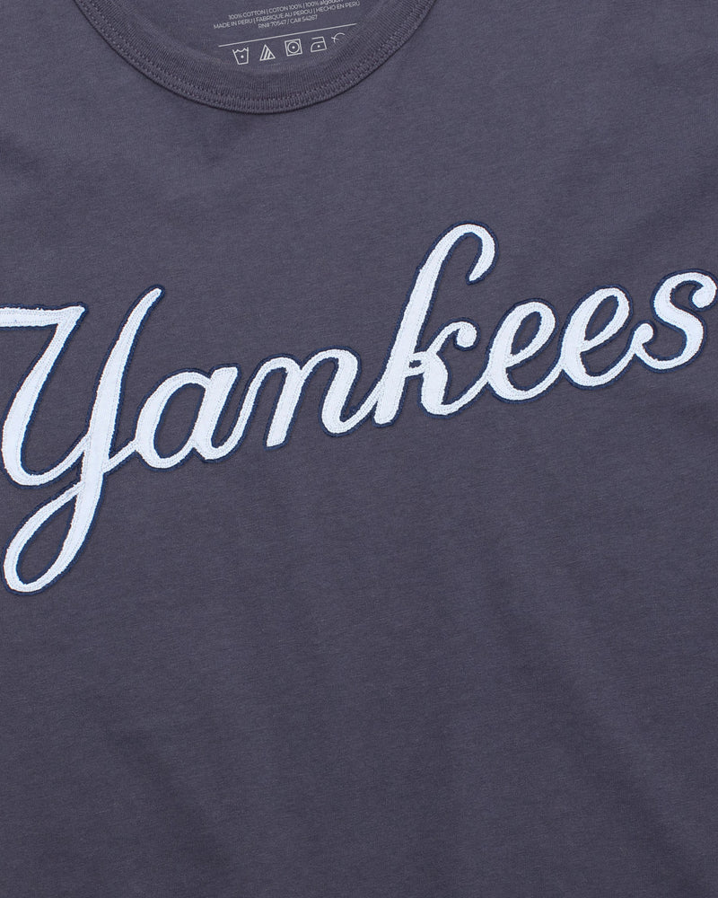 NEW YORK YANKEES '47 FRANKLIN FIELDHOUSE TEE