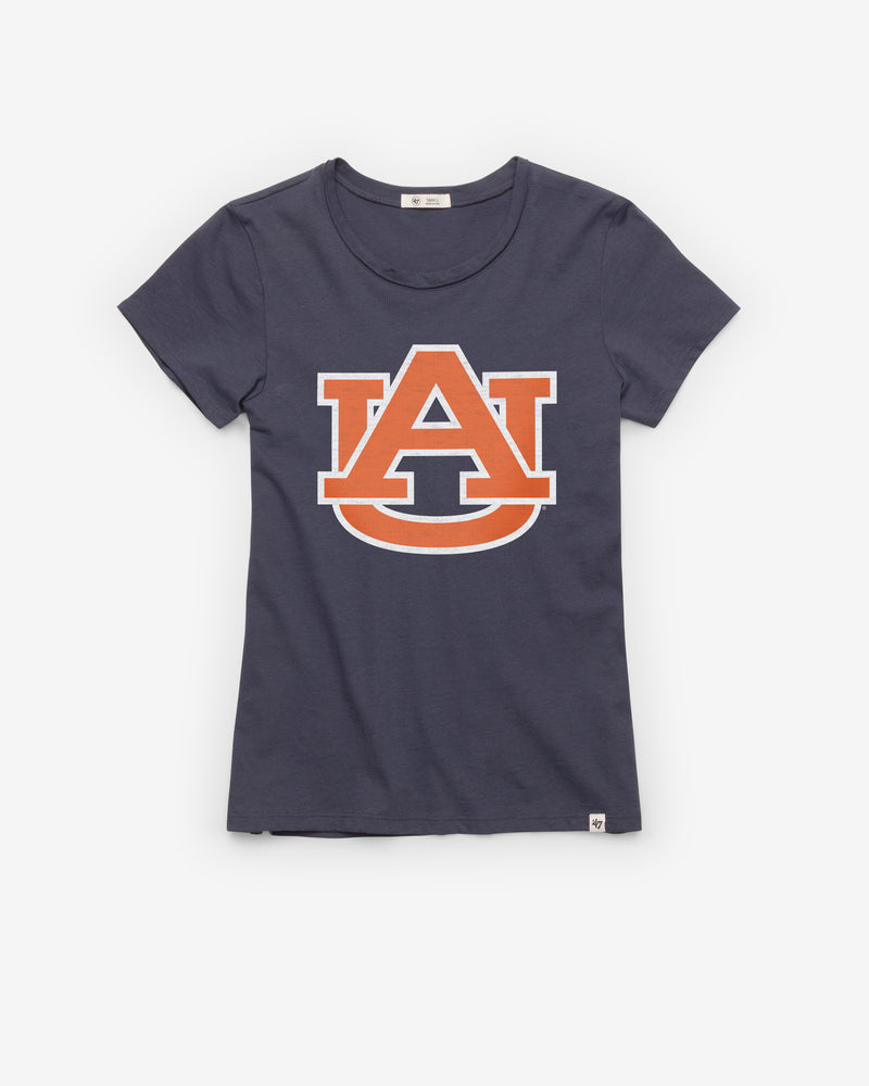 AUBURN TIGERS PREMIER '47 WOMEN'S FRANKIE TEE